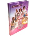 Diario Scuola Miracle Tunes Chiave Musicale 20x15 1