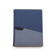 Agenda giornaliera 2026 termovirante 17x24cm tasca porta penna 1