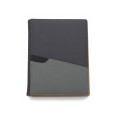 Agenda giornaliera 2026 termovirante 17x24cm tasca porta penna 2