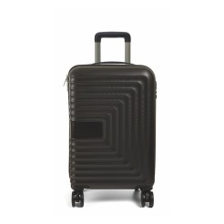 Trolley Herman Da Cabina In Abs Con 4 Ruote 2 2