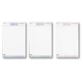 150 Blocchi Comande A 3 Copie Autoricalcante 25x3 17x10cm 25 + 25 + 25 1