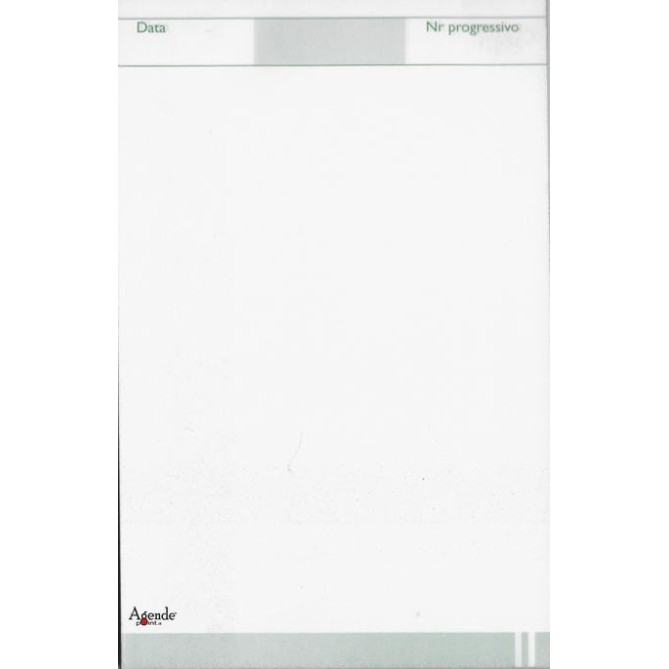150 Blocchi Comande A 3 Copie Autoricalcante 25x3 17x10cm 25 + 25 + 25 4