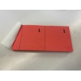 10 Blocchi Numerati Colori Forti Da 1 A 100 - Numeri Ben Visibili 2
