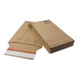 Busta Cartone Avana Per Spedizione Ecommerce 10 Pezzi SM7 34x50x7cm A3 Sicura E Resistente Durante Il Trasporto 1