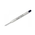 Refill Ricarica Penna A Sfera Parker Ballpoint Punta M Nero Ricambio Parker Originale 2