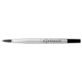 Parker Refill Roller Ricaricaquink Punta Media Nero 0.7 2