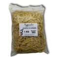 Elastici In Gomma Giallo Diametro 180 Mm Busta Da 1kg 2