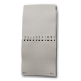 Taccuino Quadrato Per Appunti Bianco 10x10cm 50 Fogli 80gr 3