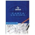 Album Carta Lucida 23x33cm Blocco Da10 Fogli 1