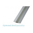 Righello In Alluminio Da 30cm Professionale Con Gommino Antiscivolo E Fotoincisa 1