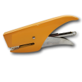 Cucitrice A Pinza In Metallo Colors Punto 6 Fino A 15 Fogli Doppio Punto 1
