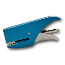 Cucitrice A Pinza In Metallo Colors Punto 6 Fino A 15 Fogli Doppio Punto 1 2