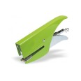 Cucitrice A Pinza In Metallo Colors Punto 6 Fino A 15 Fogli Doppio Punto 5