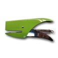 Cucitrice A Pinza In Metallo Colors Punto 6 Fino A 15 Fogli Doppio Punto 6