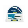 Cucitrice Mini A Pinza In Metallo Punti Passo 10 In Omaggio 2