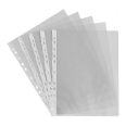 Buste A Foratura Universale Da 40 Micron 22x30cm Lisce 1