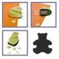 Perforatore Big Craft Punch A Leva Forma Di Orso 1