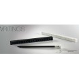 Righello & Matita Plug Design Grennwitch 1