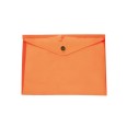 Buste Con Bottone A4 5 Pezzi 21x30 In Pvc Semitrasparente 1