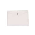 Buste Con Bottone A4 5 Pezzi 21x30 In Pvc Semitrasparente 3