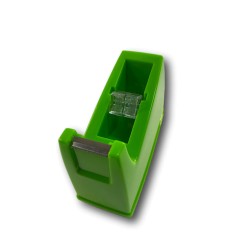 Dispenser Da Banco Per Rotolo Da 33 Metri Verde 3 2
