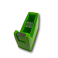 Dispenser Da Banco Per Rotolo Da 33 Metri Verde 2