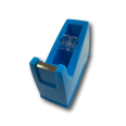 Dispenser Da Banco Per Rotolo Da 33 Metri Azzurro 3
