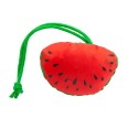 Borsa Shopping Fruit Richiudibile 5 Pezzi In Poliestere 38x38cm 10