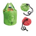 Borsa Shopping Richiudibile 2 Pezzi In Poliestere Per La Tua Spesa 53x40cm 1