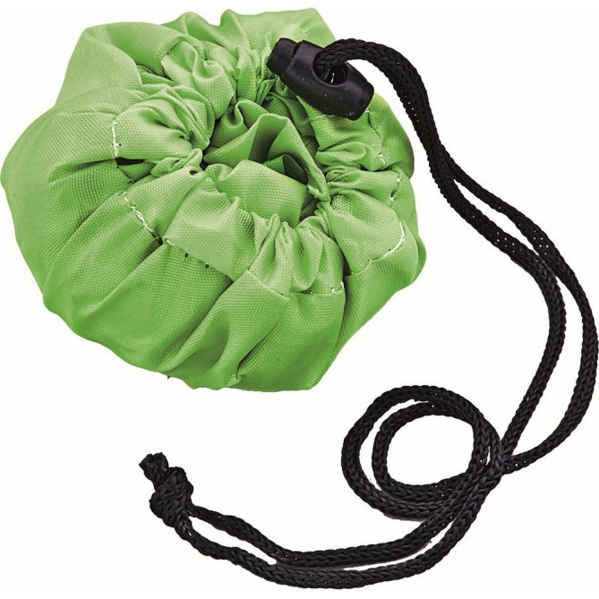 Borsa Shopping Richiudibile 2 Pezzi In Poliestere Per La Tua Spesa 53x40cm 4