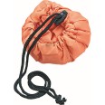 Borsa Shopping Richiudibile 5 Pezzi In Poliestere Per La Tua Spesa 53x40cm 4