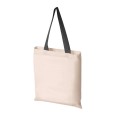 Borsa Shopping 50 Pezzi In Cotone Beige Per La Tua Spesa 38x42cm 8