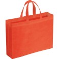 Borsa Shopping Termosaldata 50 Pezzi Tnt Con Soffietto 42x32x10cm 1