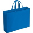 Borsa Shopping Termosaldata 50 Pezzi Tnt Con Soffietto 42x32x10cm 3