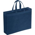 Borsa Shopping Termosaldata 50 Pezzi Tnt Con Soffietto 42x32x10cm 4
