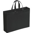 Borsa Shopping Termosaldata 50 Pezzi Tnt Con Soffietto 42x32x10cm 7