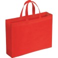 Borsa Shopping Termosaldata 50 Pezzi Tnt Con Soffietto 42x32x10cm 8