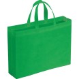 Borsa Shopping Termosaldata 50 Pezzi Tnt Con Soffietto 42x32x10cm 12
