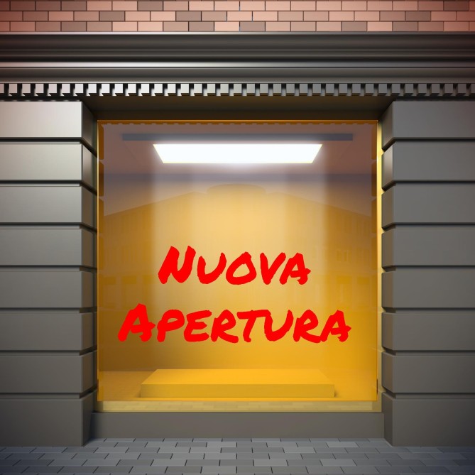 Adesivo Personalizzato Per Vetrine Negozi In Pvc Per Muro Adesivo Per Porta 8