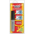 Penna Verifica Banconote False Tester Rileva Banconote Portatile 3