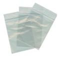 500 Buste A Zip Trasparenti Con Chiusura A Pressione Misura Utile 4x6 Bustine Zip 2