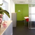 Cartello Open Close Big Rosso/verde In Pvc Bianco 20x8cm Arial Bifacciale Con Ventosa Inclusa 1