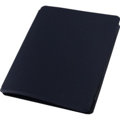 Porta Card e Tessere Magnetiche, 2 Tasche, Morbido Tessuto Gommoso, 2 Pezzi 1 2