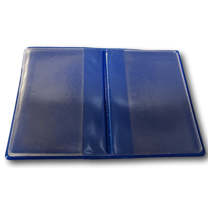 Porta Card e Tessere Magnetiche, 6 Tasche, Morbido Tessuto Gommoso, 2 Pezzi 2