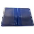 Porta Card e Tessere Magnetiche, 6 Tasche, Morbido Tessuto Gommoso, 2 Pezzi 2