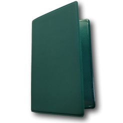 Porta Card e Tessere Magnetiche, 6 Tasche, Morbido Tessuto Gommoso, 2 Pezzi 1 2