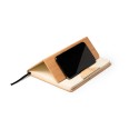 Block Notes Con Copertina Rigida In Bamboo 15x21 3