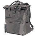 Zaino Today Cavallari Porta Pc Tablet Porta Usb E Tante Tasche Interne Grigio 1