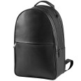 Zaino Shadow Cavallari Porta Pc Tablet In Ecopelle Con Tante Tasche Interne Nero 1