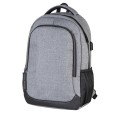 Zaino Young Cavallari Porta Pc Tablet Porta Usb E Con Tante Tasche Interne 2